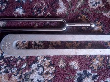 Tuning Forks 2