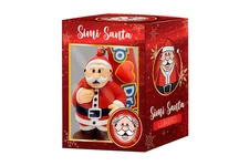 LLAVERO DR SIMI SANTA
