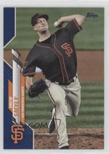 2020 Topps Update Wal-Mart Royal Blue Drew Smyly #U-211 1s8
