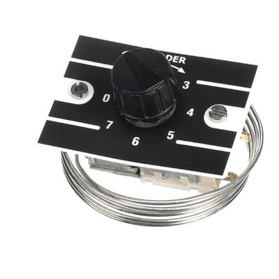 GRINDMASTER CECILWARE 04.BA0031.001 THERMOSTAT COMMERCIAL APPLIANCE TEMP CONTROL
