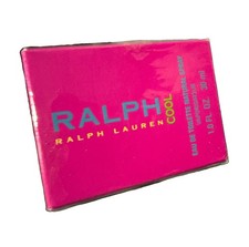 Ralph Lauren Ralph Cool Eau de Toilette Spray 1.0 fl oz MPN 3703640