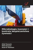 Altaf Hussain (U. A.) | Mikrobiologia ¿Ywno¿Ci I Kontrola Bezpiecze¿Stwa...