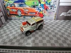 Vintage Hot Wheels MG Rover Black  1:64 Diecast Collectible Combine postage