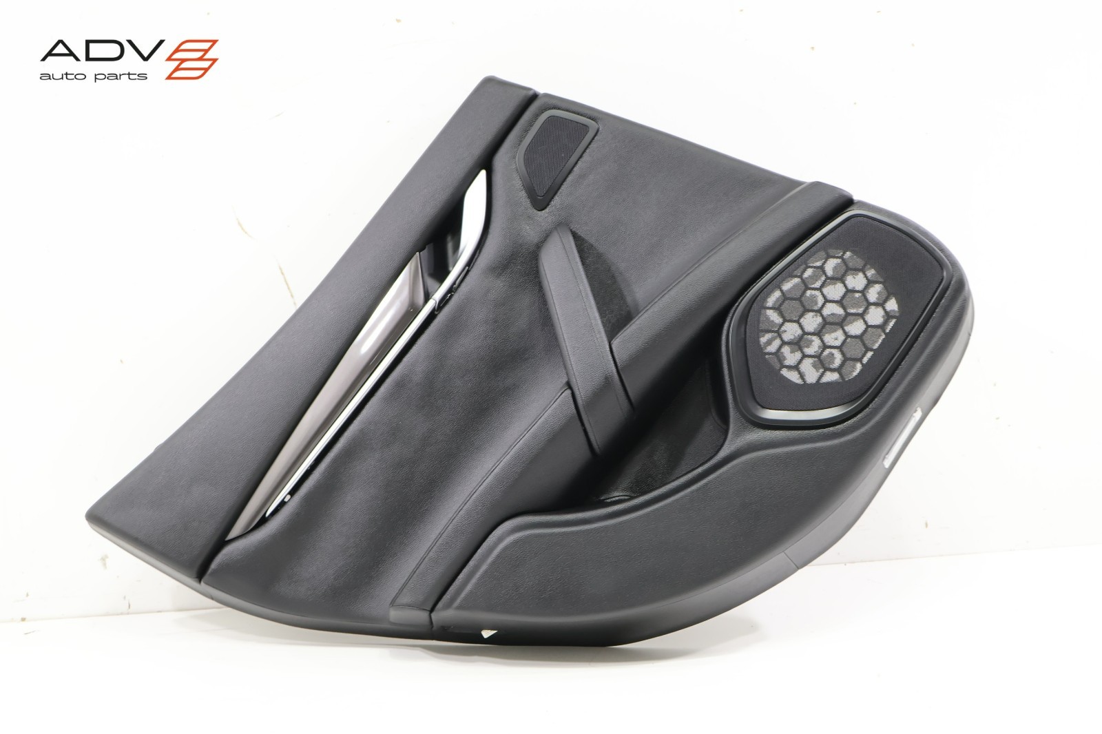 2014 - 2016 MASERATI GHIBLI REAR LEFT SIDE INTERIOR DOOR PANEL TRIM COVER OEM