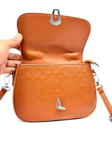Women Handbags Designer Shoulder Tote Bag Ladies Purse Crossbody Leather Handbag - Picture 37 of 70