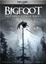 BIGFOOT: THE LOST COAST TAPES