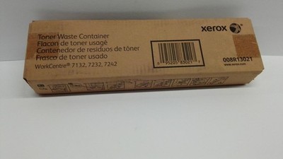 Xerox Waste Container 8R13021 for Xerox WorkCentre 7232