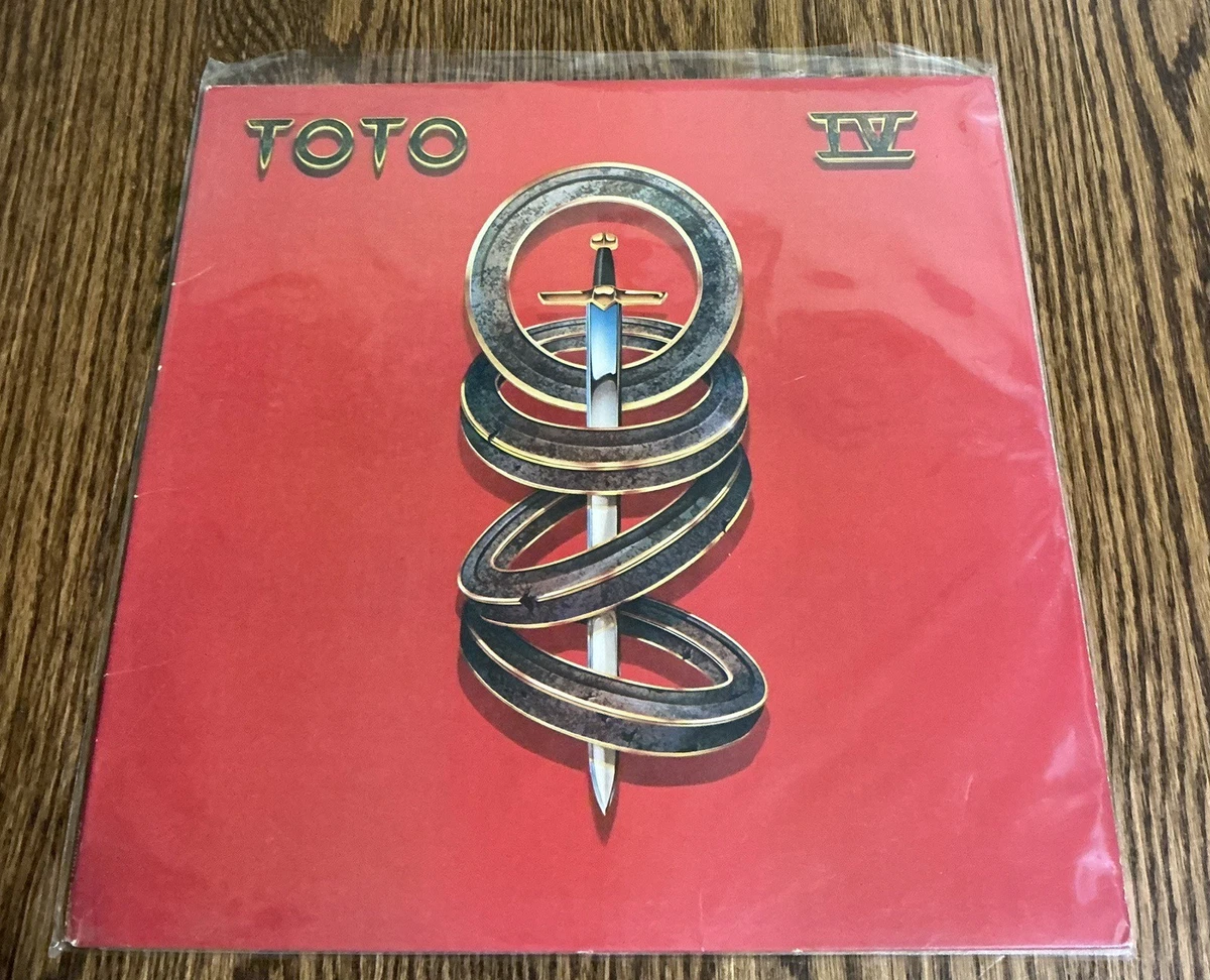 Las mejores ofertas en Toto discos de vinilo de África | eBay