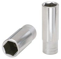 "Ks Tools 917.3840 3/8\" Sechskant-Stecknuss, Lang, 20Mm"