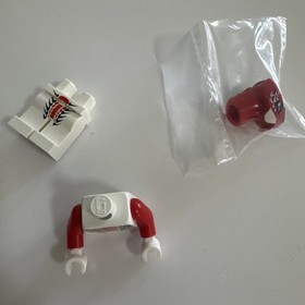 Lego Fang-Suei 9443 9455 9567 Ninjago Minifigure Genuine New