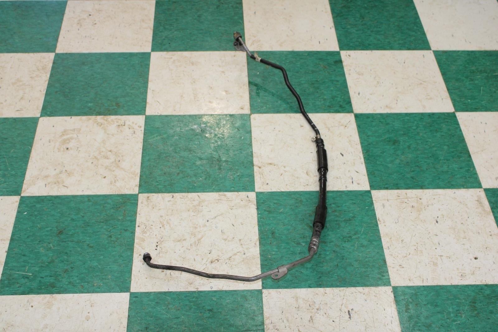 13-18 Flying Spur 6.0L Motor Engine Steering Hose Lines Unit OEM Factory OE WTY