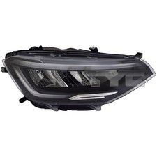 TYC LED Hauptscheinwerfer Scheinwerfer rechts für VW Taigo Bj.21-25 Bj.21-24