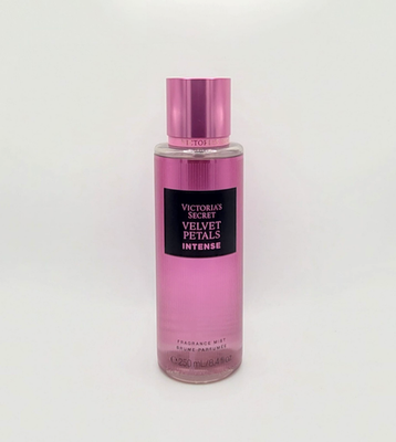 Victoria's Secret Velvet Petals Intense Fragrance Body Mist Spray