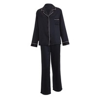 Bluebella - Schlafanzug Mit Langer Hose FüR Damen, Satin (GT36615)