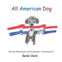 Sandi Clark | All American Dog | Taschenbuch | Englisch (2025) | [.]