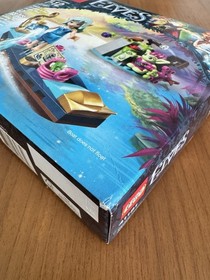 LEGO Elves: Naida's Gondola & the Goblin Thief (41181)