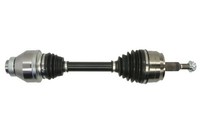 Vorderachse Rechts Pascal G2W058PC Antriebswelle FüR VW