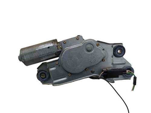 FORD FOCUS DAW, DBW Heckscheibenwischermotor 0390201552 Diesel 2001 31754286