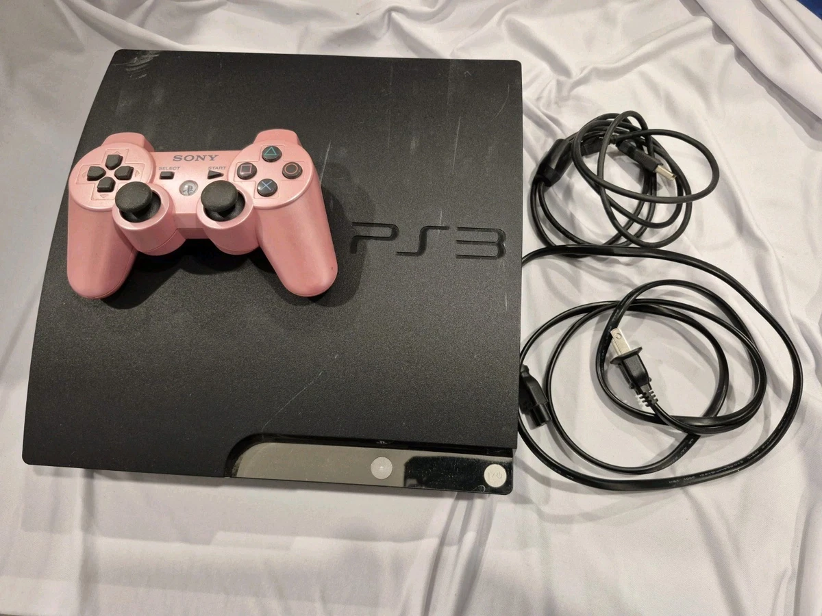 Sony PlayStation 3 Consoles for sale | eBay