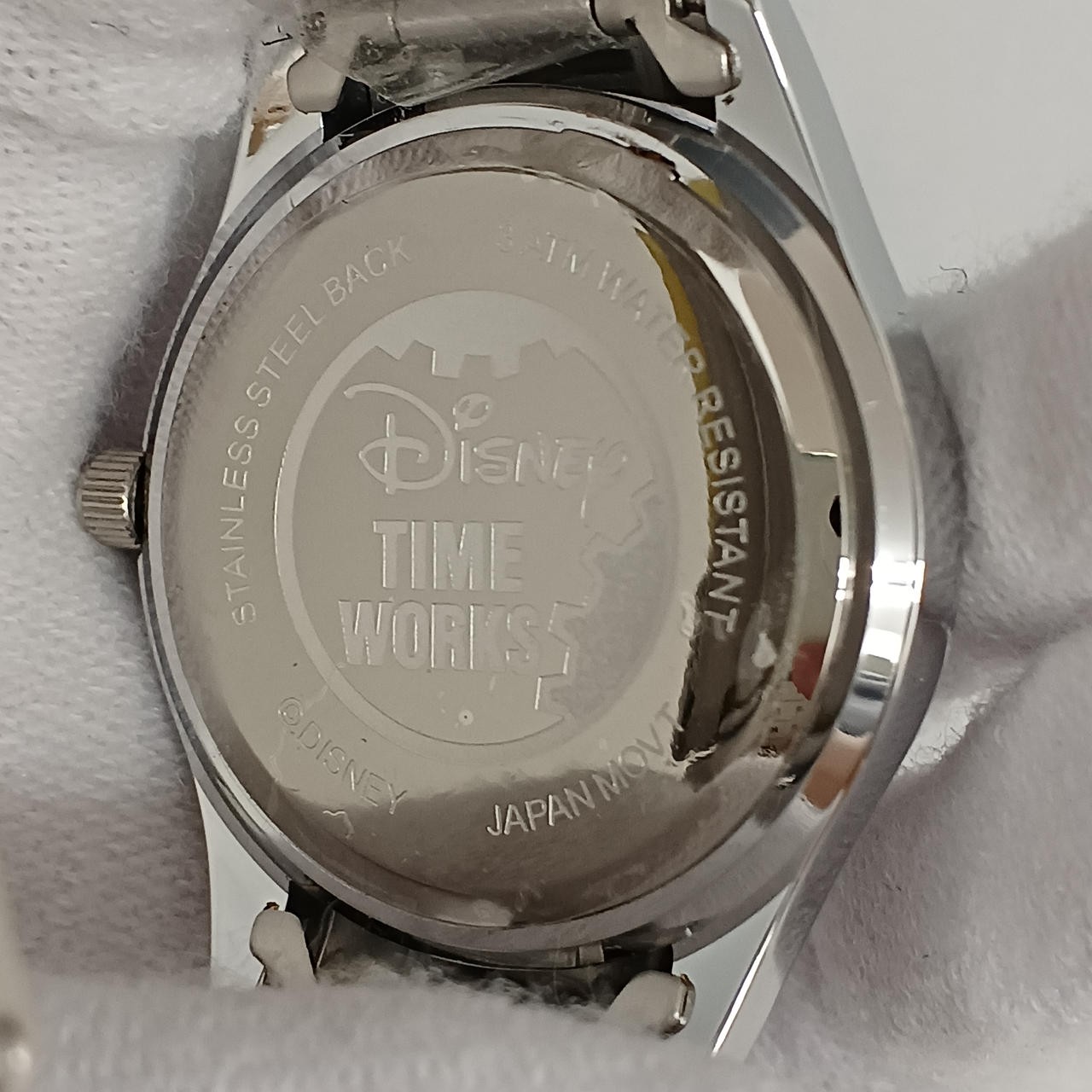 DISNEY -- Expression - image 7