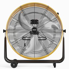 30 Inch Industrial Drum Fan High Velocity Floor Shop Fan Heavy Duty 13000 Cfm 30 Inch Industrial Drum Fan High Velocity Floor Shop Fan Heavy Duty 13000 Cfm