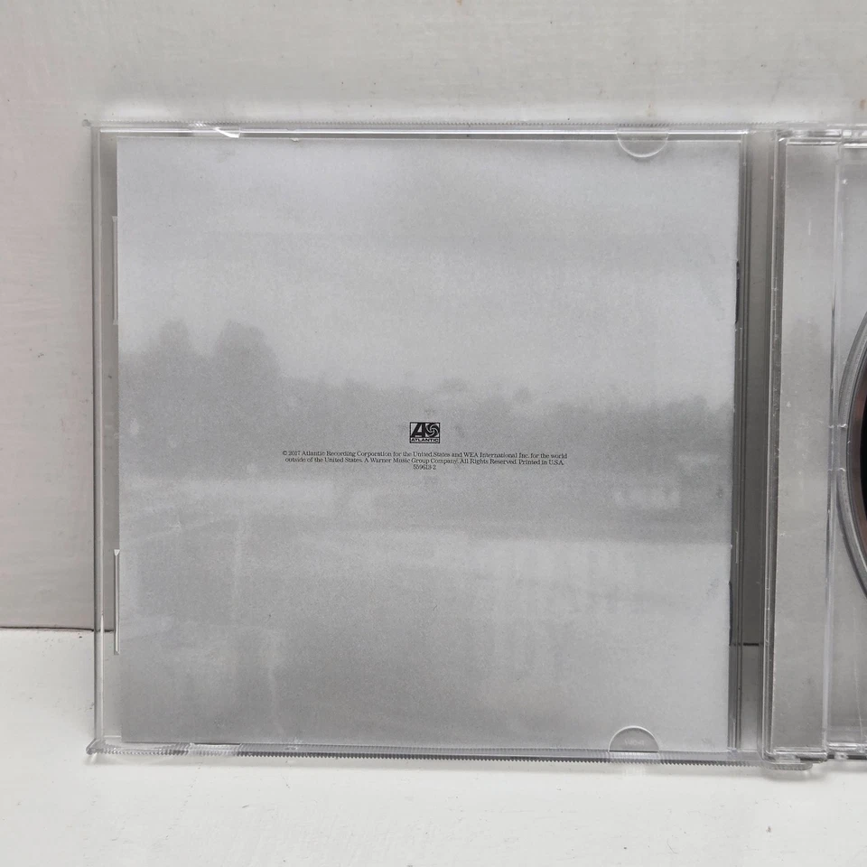 Tremaine the Album by Trey Songz (CD, 2017) PA - Imagem 3 de 4