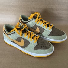 Size 13 - Nike Dunk Low Dusty Olive for sale online | eBay