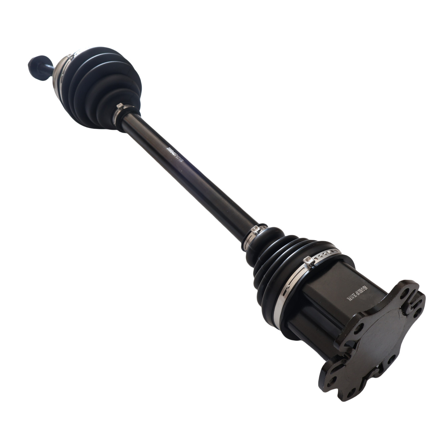 Bentley Continental GT 2006-2010 Front Left Axle shaft