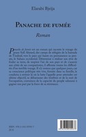 Panache De FuméE (En Arabe) Elarabi Bjeija