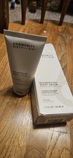 Community Sixty Six Resurfacing Night Cream 1.7 oz. New