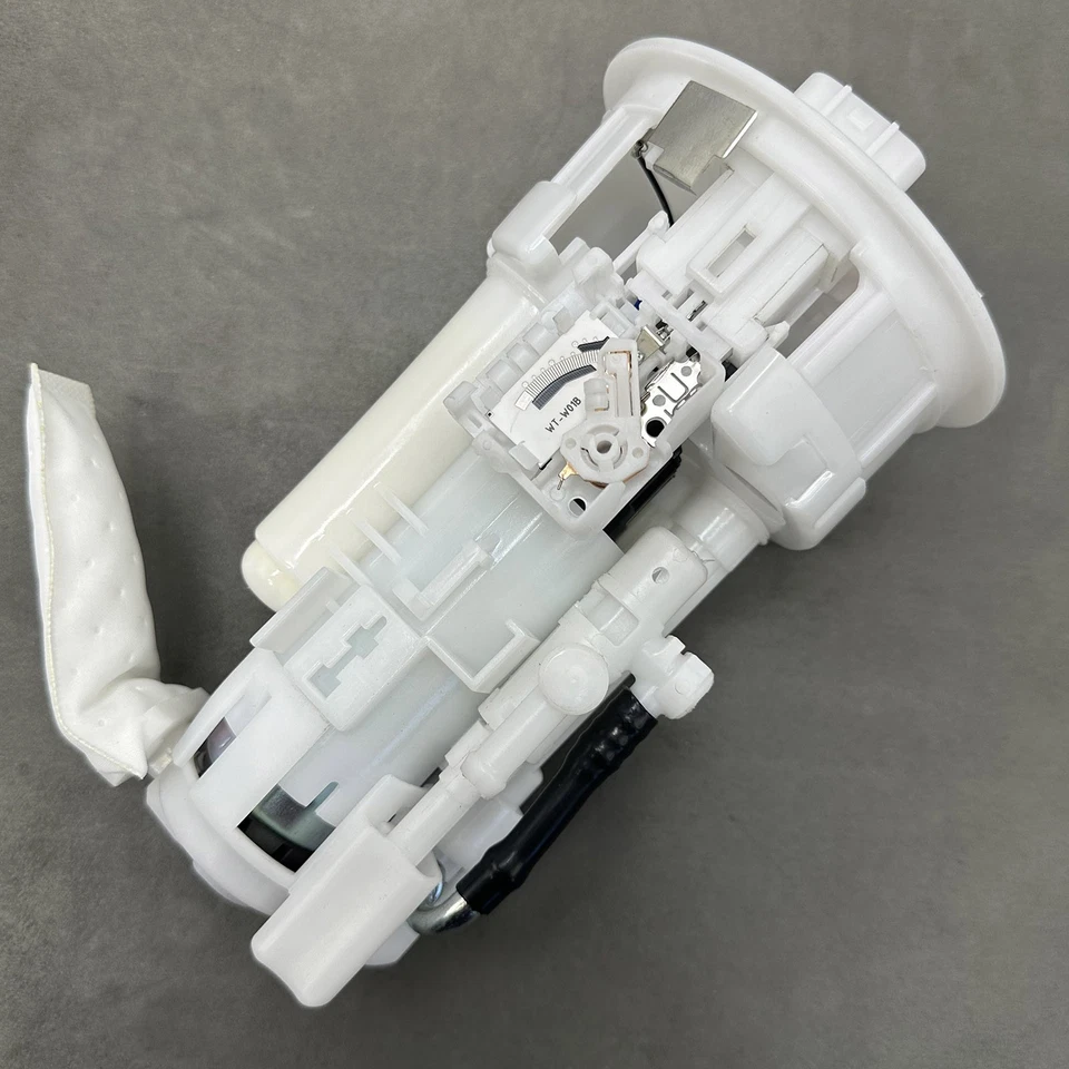 Nova bomba de combustível Twin Turbo para Toyota Supra Aristo Lexus GS300 2JZGTE 2JZ 3.0L - Imagem 3 de 4