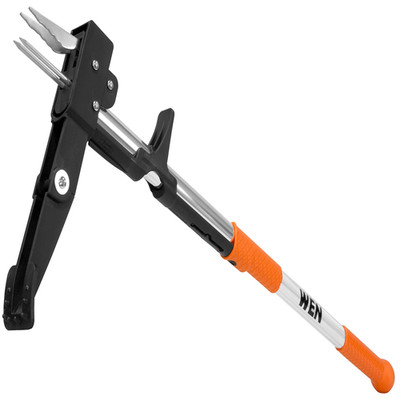 Wen Stand-Up Gardening Weeder For Weed Root And Dandelion Removal Ga1139