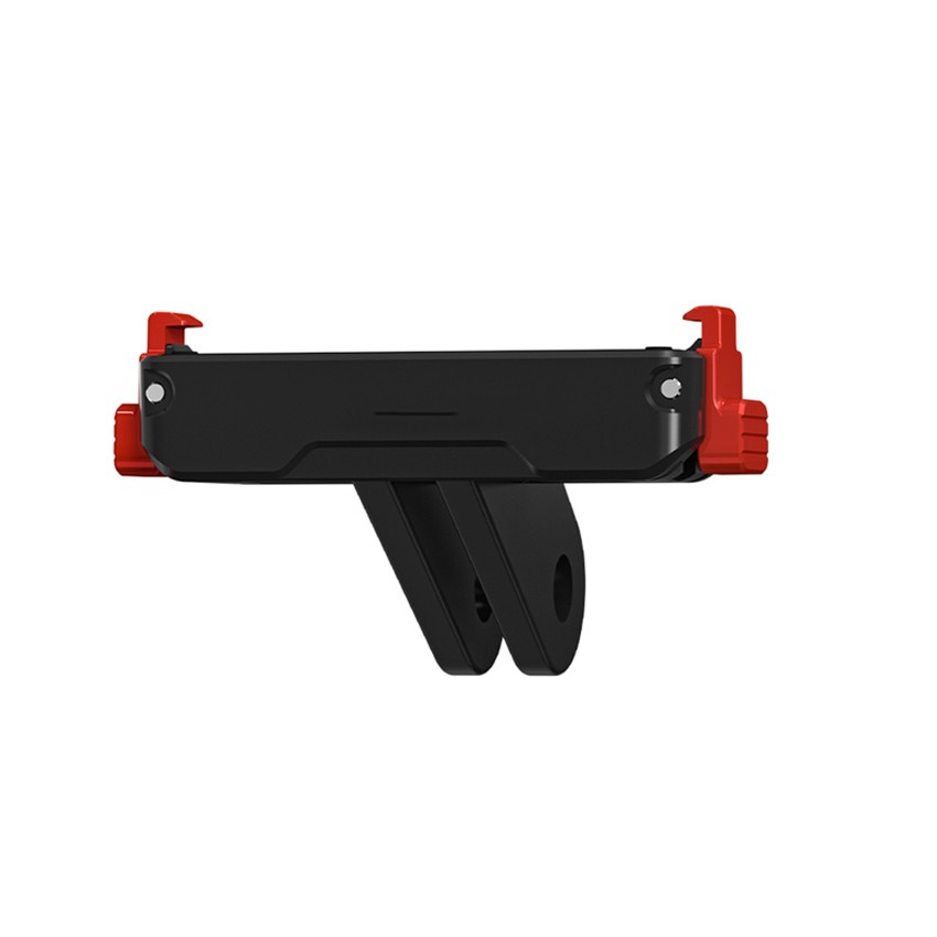 Quick-release Base Magnetic Two-jaw Extension Adapter for Insta360 GO Ultra