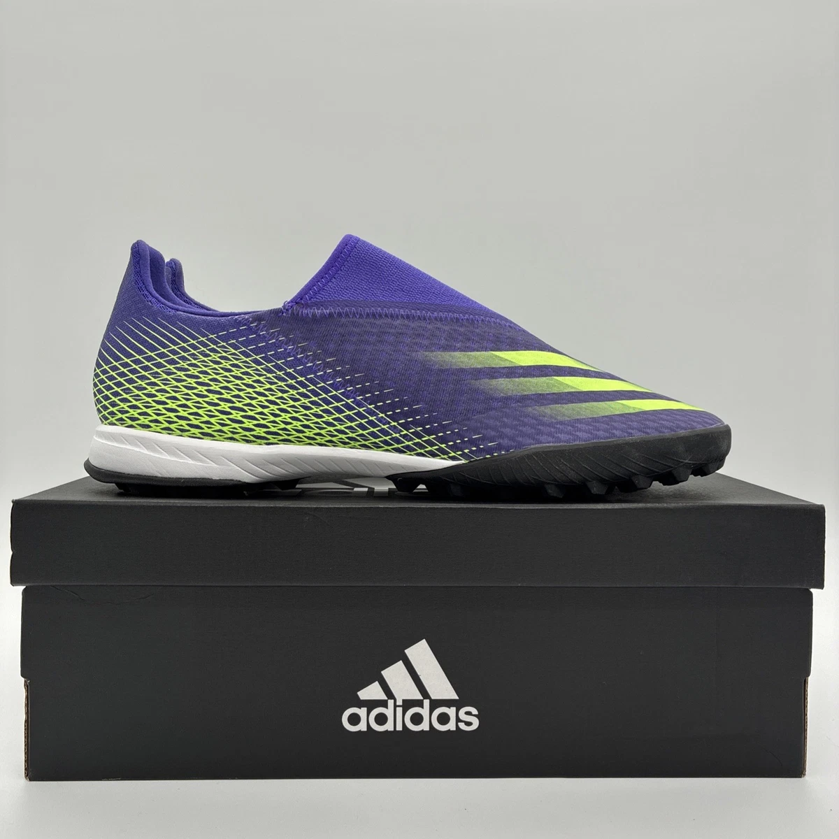 adidas X Ghosted.3 for Sale | Authenticity Guaranteed | eBay