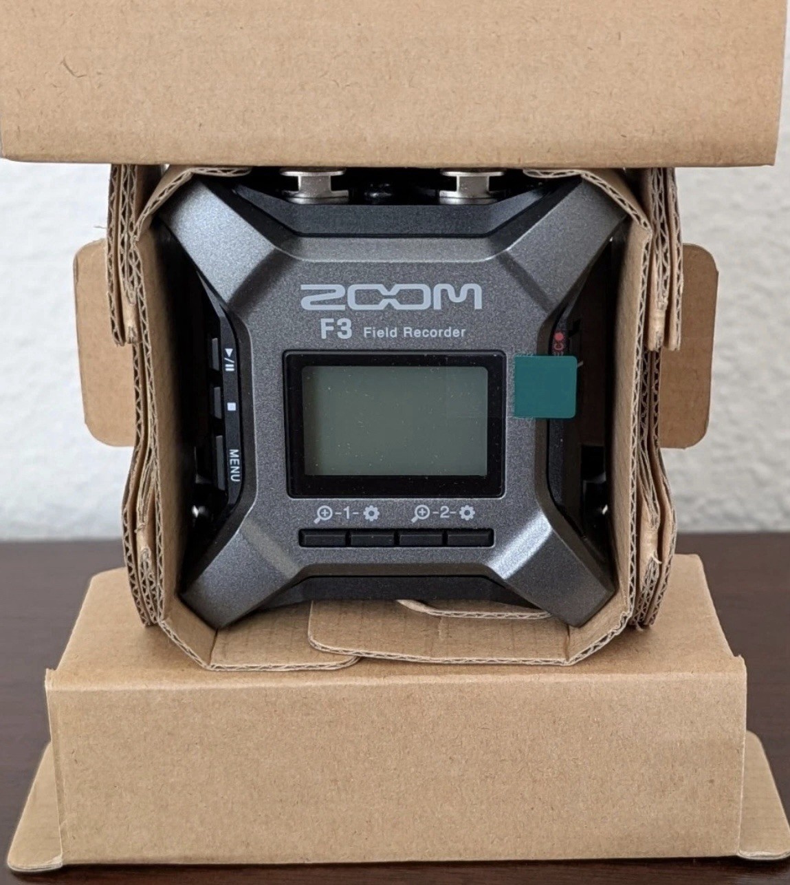 Zoom Pro