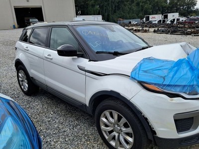Anti-Lock Brake Part Fits 17-19 EVOQUE 4805844