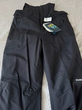 Boulder Gear Men's Pinnacle Ski Bib Pants