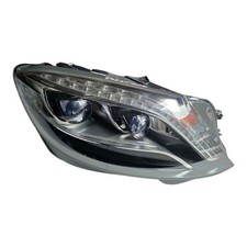 MERCEDES S CLASS W222 COMPLETE DRIVER SIDE LED INTELLIGENT HEADLIGHT 2013-2017