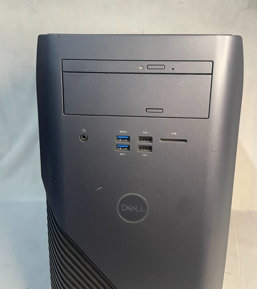 Dell Inspiron 5675 Desktop AMD A10-9700@3.50GHz 8GB RAM 1TB HDD - Image 2 of 4