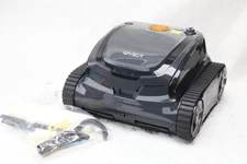 WYBOT S2 Cordless Robotic Pool Cleaner 90W Powerful Suction NO CORD