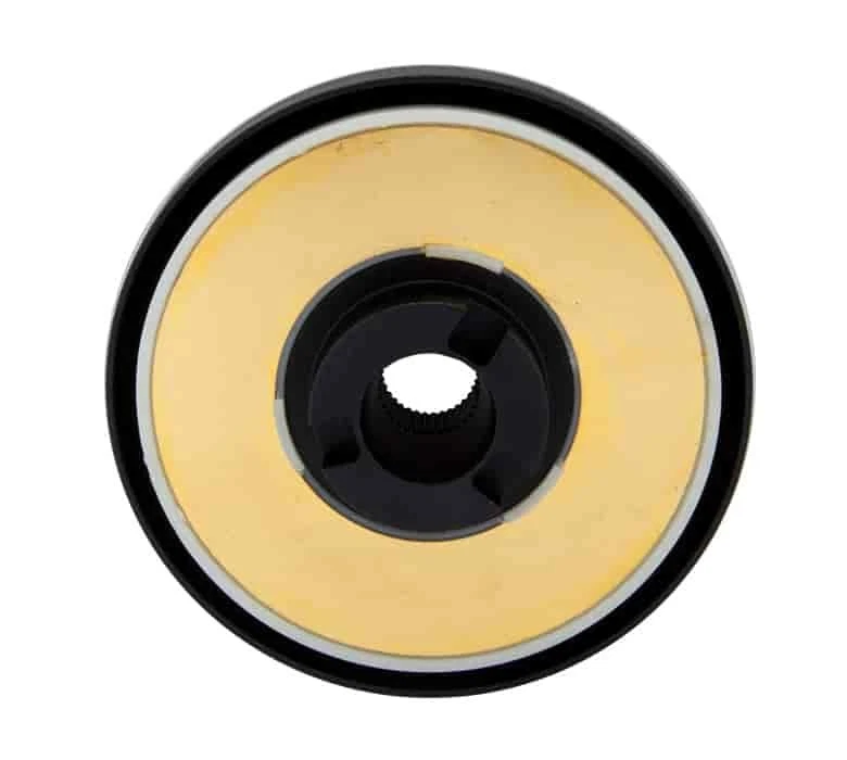 NRG Innovations SRK-100H Short Hub Adapter — 第 3/4 张图片