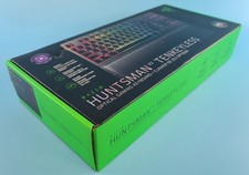 RAZER HUNTSMAN V2 RZ03-03940400-R3U1 Tenkeyless Optical Gaming Keyboard