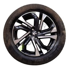 PEUGEOT 2008 MK2 Alloy Wheel Single 9828186080