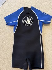 BodyGlove Młodzieżowa pianka do pływania - rozmiar C2