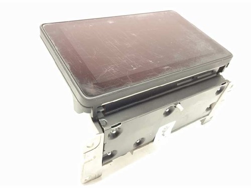8W2919604 MULTIFUNKTIONSDISPLAY / 6625134 FÜR AUDI A4 KOMBI 8W2 DESIGN EDITI