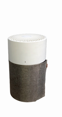 Blue Pure 311 Auto Air Purifier: HEPASilent Filtration, Odor Removal, Medium