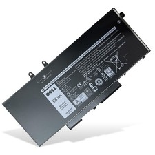 OEM Genuine 68Wh 4GVMP Battery For Dell Latitude 5400 5500 Precision 3540 M3540