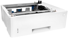 HP Papierzufuhr F2A72A 500 Blatt für die Las...