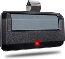 1 for Chamberlain Craftsman Liftmaster Garage Door Opener Remote Replacement, Re
