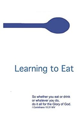 Learning to Eat Paperback M. Tyler